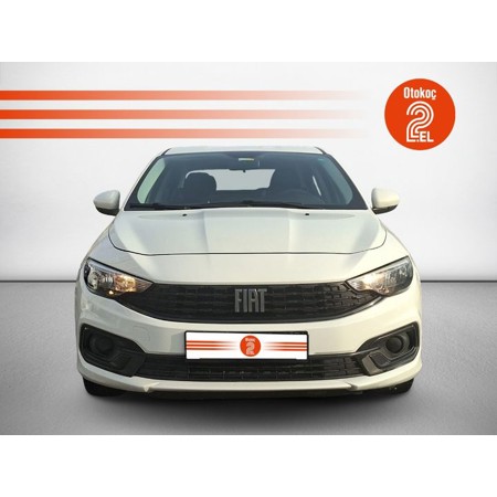 FIAT-EGEA-1.3 MJET 95 HP EU6D EASY - 2