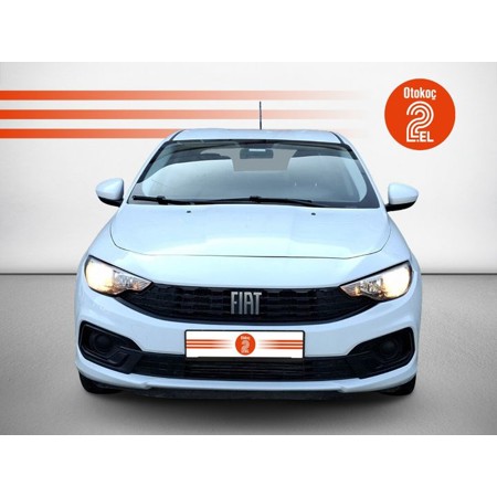 FIAT-EGEA-1.3 MJET 95 HP EU6D EASY - 2