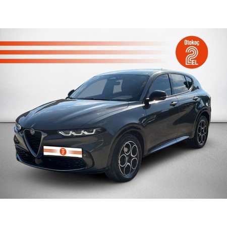 ALFA ROMEO-TONALE-1.6 130HP TI DIESEL DCT - 3