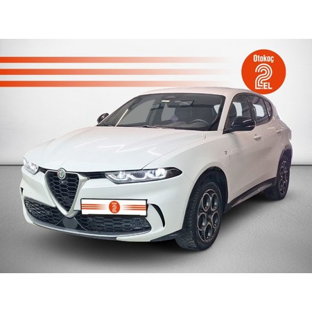 ALFA ROMEO-TONALE-1.6 130HP TI DIESEL DCT - 3