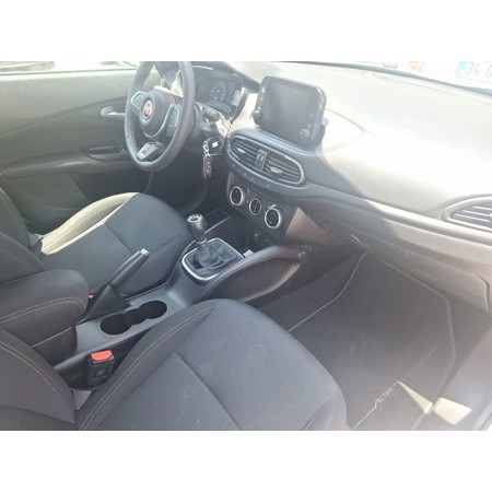 FIAT-EGEA-1.3 MJET II DS 95 HP URBAN - 2