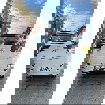 SAHİBİNDEN İ30 HYUNDAİ - 3