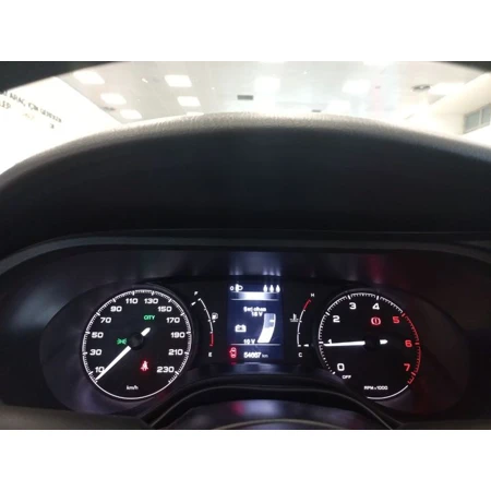 FIAT-EGEA-1.3 MJET II DS 95 HP EASY - 1