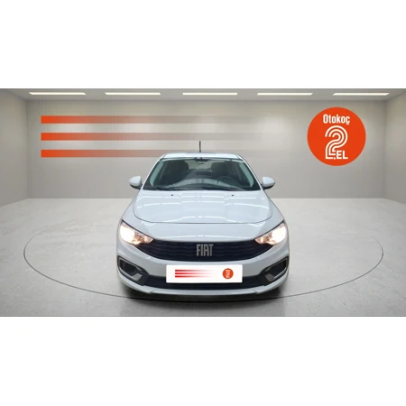FIAT EGEA EASY
