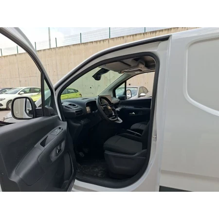 FIAT DOBLO CARGO -