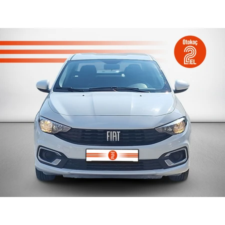 FIAT-EGEA-1.3 MJET II DS 95 HP EASY