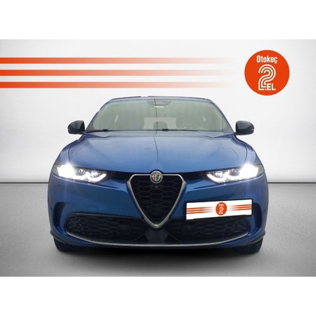ALFA ROMEO-TONALE-1.6 130HP TI DIESEL DCT - 2