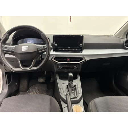 SEAT-IBIZA-1.0 ECO TSI 115 HP DSG S&S STYLE görsel 6