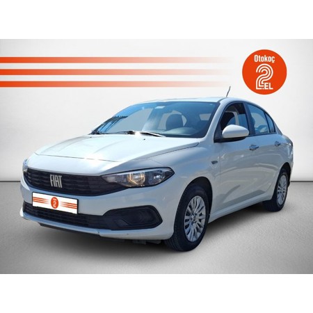 FIAT-EGEA-1.6 MJET 130HP EASY DCT - 3
