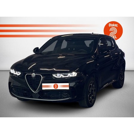 ALFA ROMEO-TONALE-1.6 130HP TI DIESEL DCT - 3