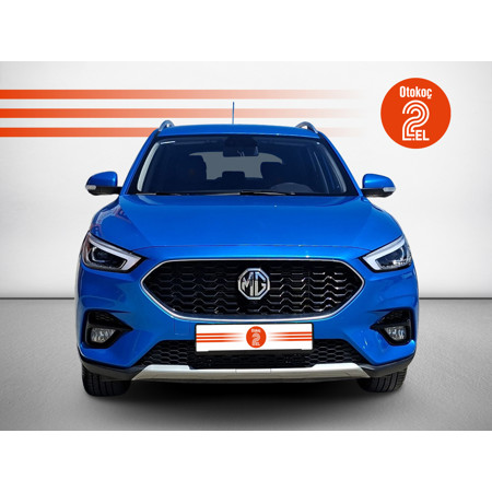MG-ZS-1.0 T-GDI LUXURY PLUS - 2