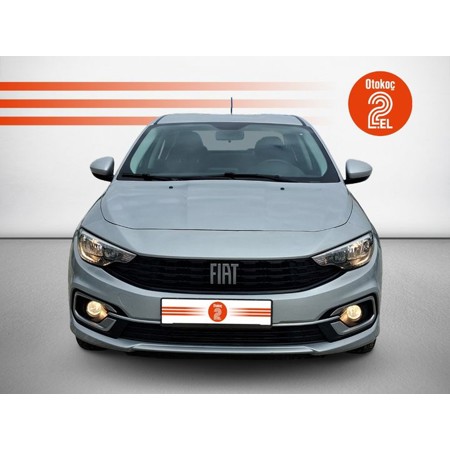 FIAT-EGEA-1.6 MJET 130HP EASY DCT - 2