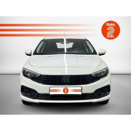 FIAT-EGEA-1.3 MJET 95 HP EU6D EASY - 2