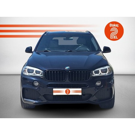 BMW-X5-X5 25D XDRIVE OTM - 2