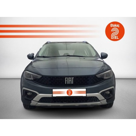 FIAT-EGEA-1.4 FIRE BZ 95 HP CROSS URBAN - 2