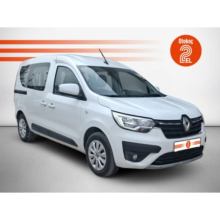 RENAULT-EXPRESS-EXPRESS COMBI JOY 1.5 DCI 95BG D-FULL görsel 12