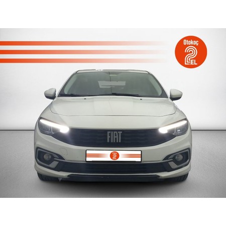 FIAT-EGEA-1.3 MJET II DS 95 HP URBAN - 3