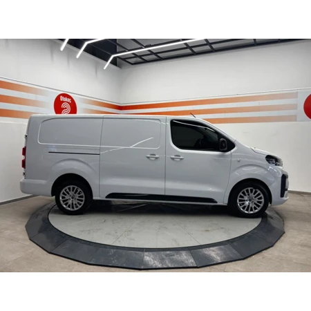 PEUGEOT-EXPERT-VAN UZUN (L3) 2.0 BLUEHDI 145HP görsel 4