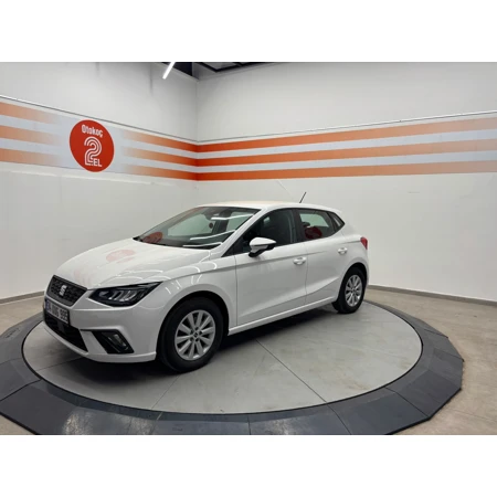 SEAT-IBIZA-1.0 ECO TSI 115 HP DSG S&S STYLE görsel 3