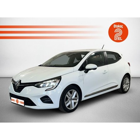RENAULT-CLIO-Touch 1.3 TCe EDC 130 bg - 3