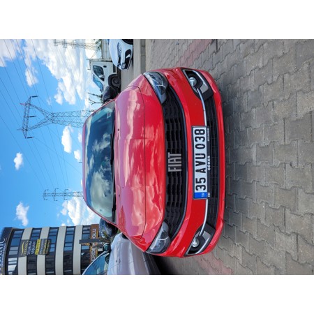 2021 Model Kazasız-Boyasız 42.000 km Fiat Egea Urban Paket - 2