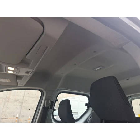 RENAULT-EXPRESS-EXPRESS COMBI JOY 1.5 DCI 95BG D-FULL görsel 10