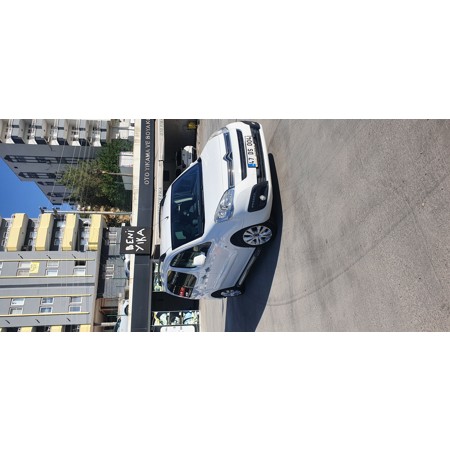 ilk sahibinden Citroen Berlingo 115 HP bütün bakımları yapılmış akü yeni değişmiş 4 adet sıfır lastik Michel hediye - 2