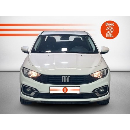 FIAT-EGEA-1.6 MJET 130HP EASY DCT - 2