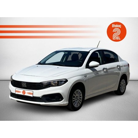 FIAT-EGEA-1.3 MJET II DS 95 HP EASY - 3