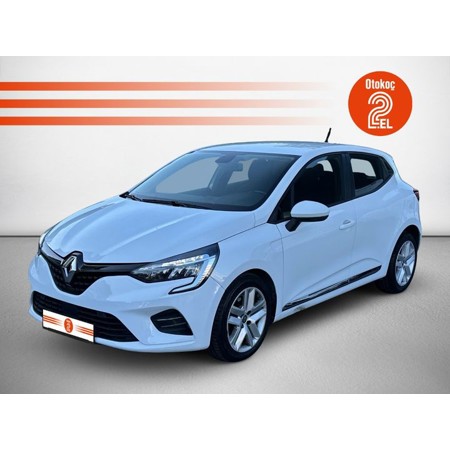 RENAULT-CLIO-Touch 1.3 TCe EDC 130 bg - 3
