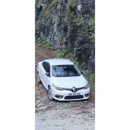 Renault Fluence Uygun Fiyat