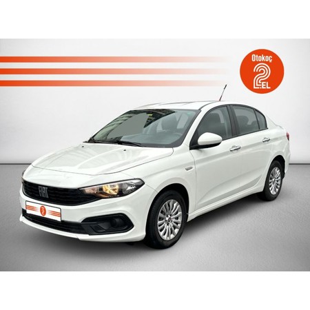 FIAT-EGEA-1.3 MJET 95 HP EU6D EASY - 3