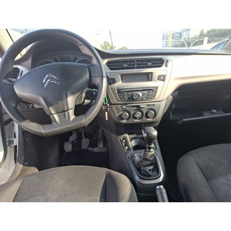 CITROEN-C-ELYSEE-FEEL 1.5 BLUEHDI 100HP EU6.2 - 3