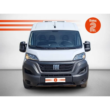 FIAT-DUCATO-VAN MAXI 2.2 MJET3 140HP (11.5M3)