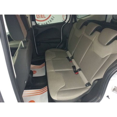 FORD-TOURNEO COURIER JOURNEY-1.5L TDCI 100PS JOURNEY TITANIUM EU6.2 - 3