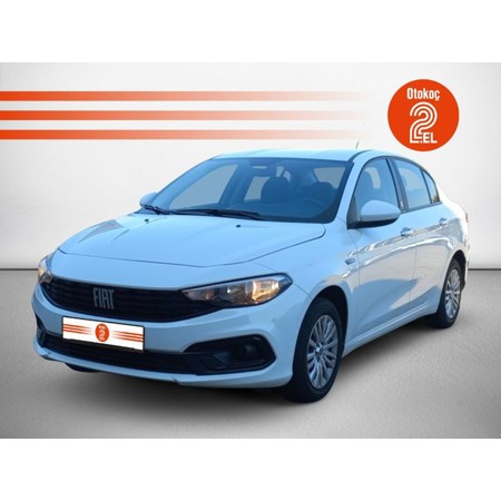 FIAT-EGEA-1.6 MJET 130HP EASY DCT - 3