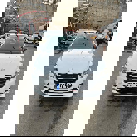 PEUGEOT 301 SORUNSUZ BAKIMLI - 1