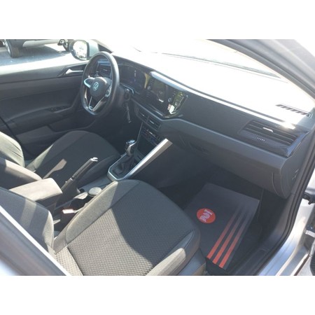 VOLKSWAGEN-TAIGO-1.0 TSI 110PS LIFE DSG - 2