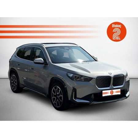 BMW-IX1-EDRIVE20 X-LINE AT - 1