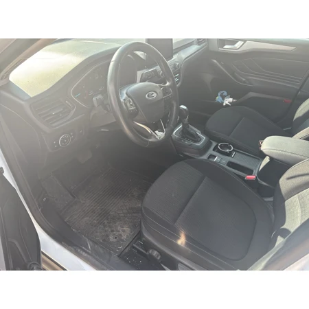 FORD-FOCUS-Yeni TREND X 1.6I 125PS 4K görsel 12