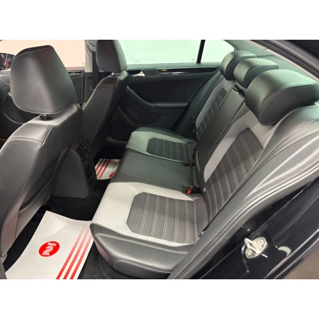VOLKSWAGEN-JETTA-1.4 TSI BMT 125 PS HIGHLINE DSG görsel 5