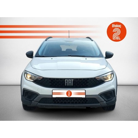 FIAT-EGEA-1.4 FIRE BZ 95 HP CROSS STREET - 2