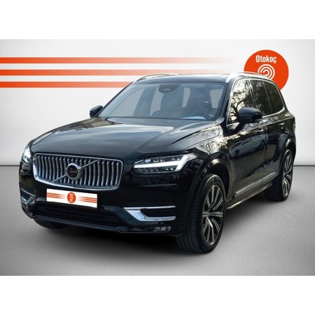 VOLVO-XC90-B5 AWD PLUS BRIGHT - 3