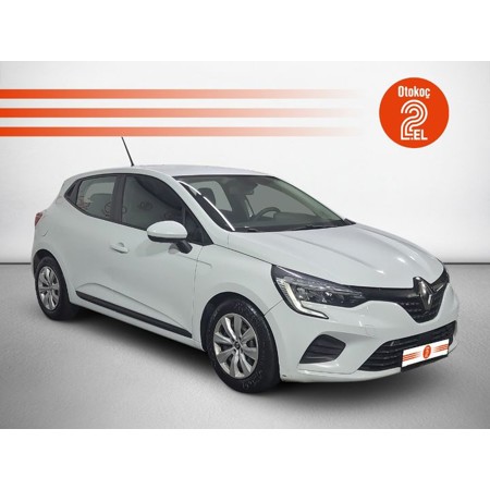 RENAULT-CLIO-Joy 1.0 SCe 65 bg - 1