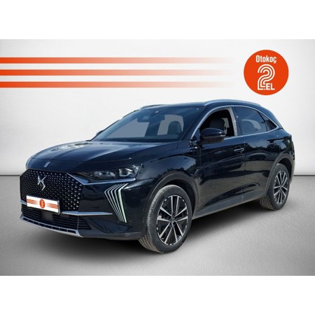 DS-DS 7-OPERA 1.5 BLUEHDI 130 OTOMATİK - 3