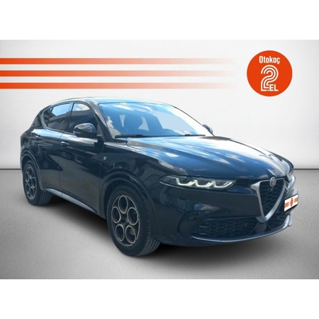 ALFA ROMEO-TONALE-1.6 130HP TI DIESEL DCT - 1