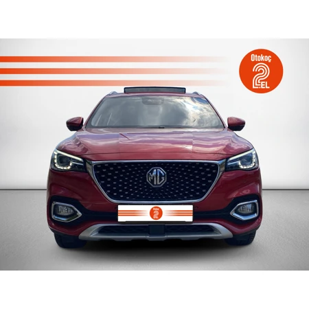 MG-HS-LUXURY 1.5 T-GDI 162 PS
