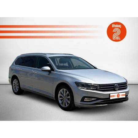 VOLKSWAGEN-PASSAT VARIANT-1.5 TSI ACT 150 PS BUSINESS DSG