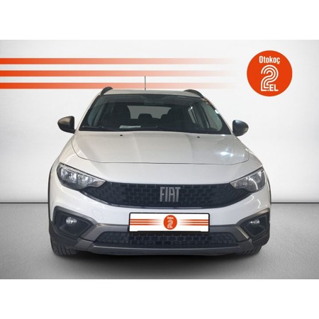 FIAT-EGEA-1.4 FIRE BZ 95 HP CROSS STREET - 2