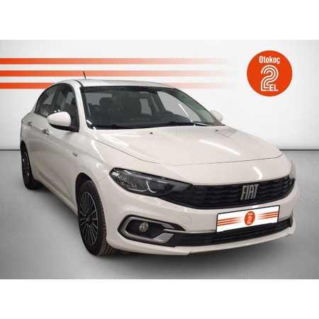 FIAT-EGEA-1.3 MJET II DS 95 HP URBAN - 1